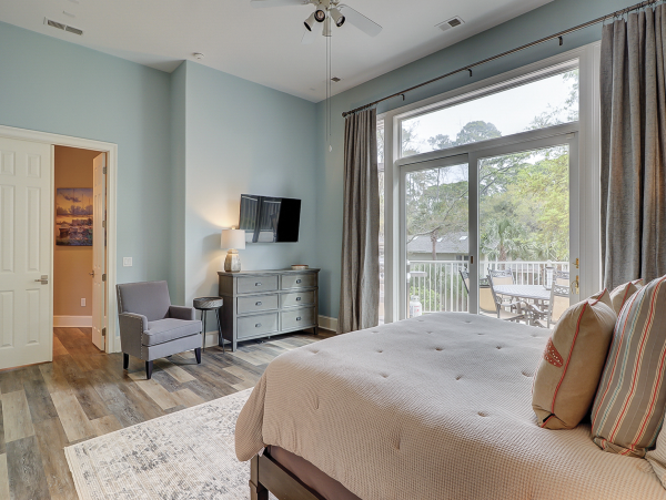 Luxury All the Way Hilton Head 5 Bedroom Pool Home Sleeps 16